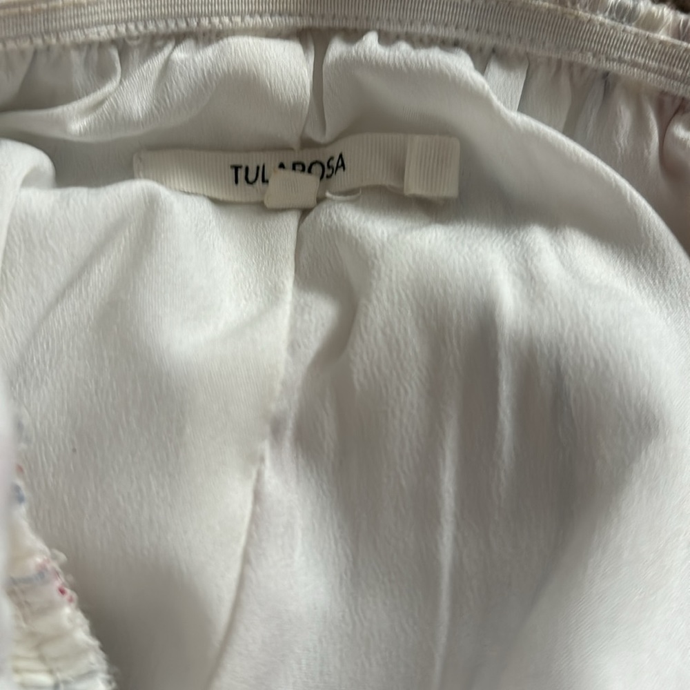 Tularosa romper - Picture 3 of 3